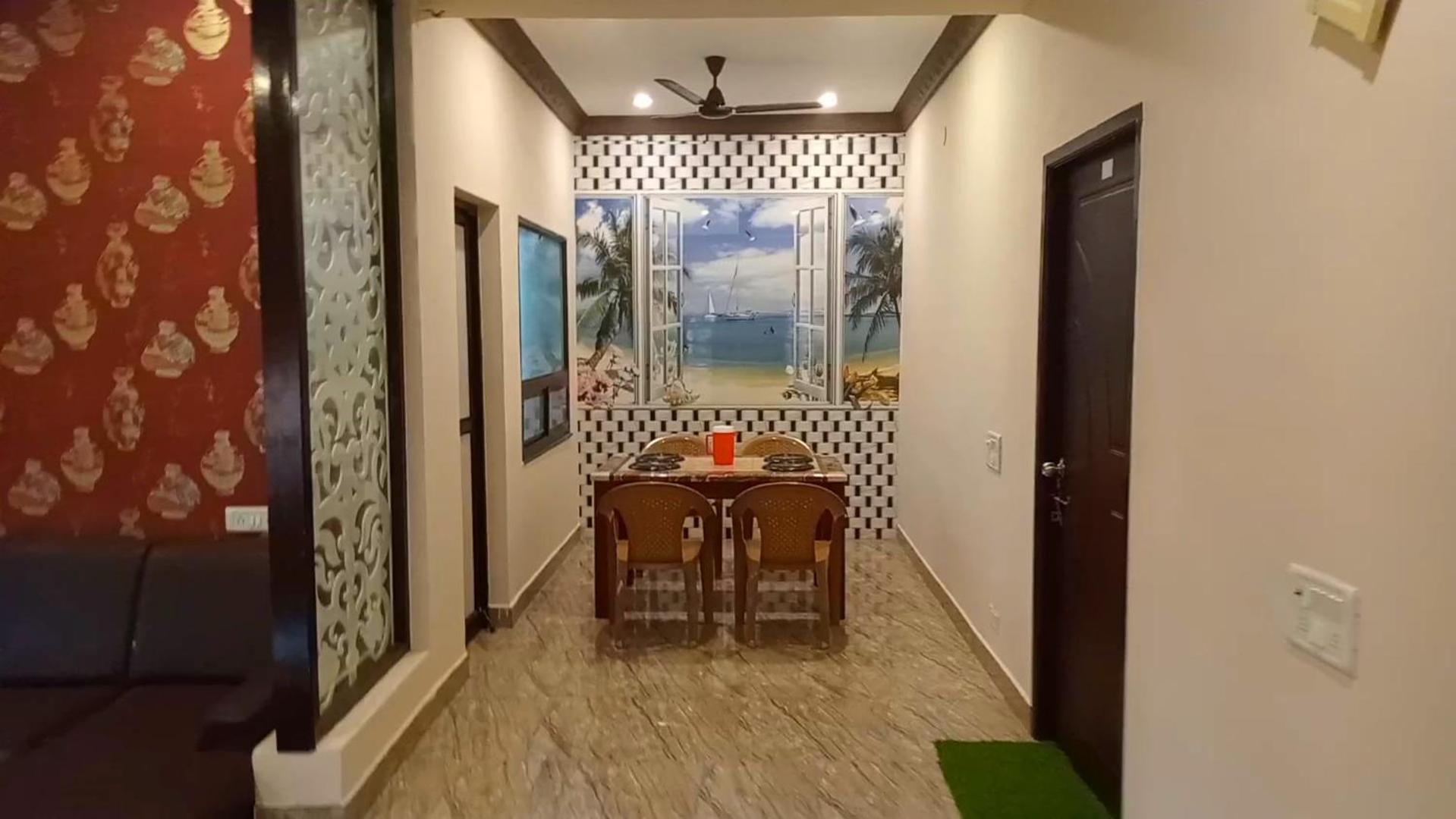Le Grace Beachview Chennai Quarto foto